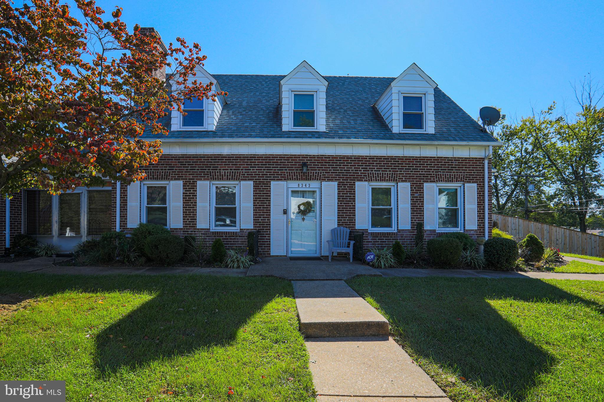 8343 Liberty Road Baltimore, MD 21244 - Photo 1 of 44 HOME SWEET HOME