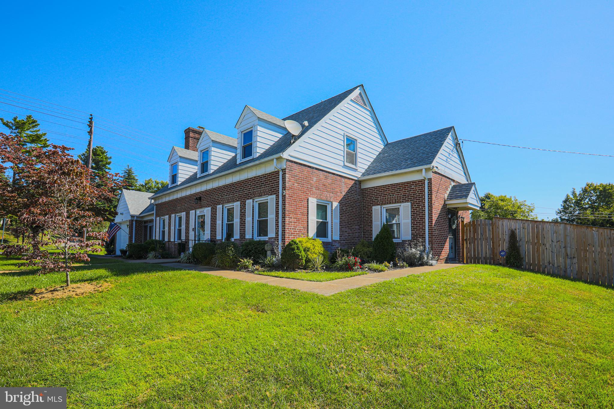 8343 Liberty Road Baltimore, MD 21244 - Photo 2 of 44 Exterior Front