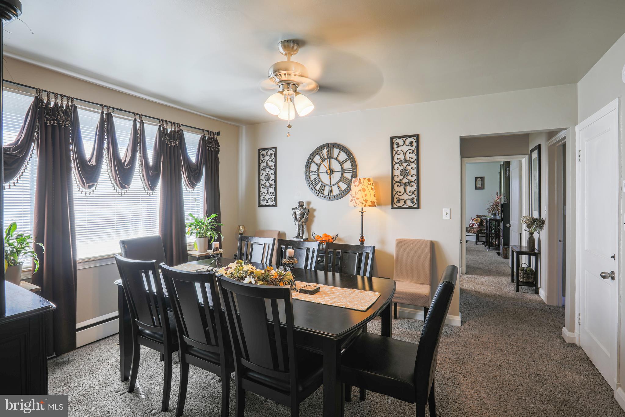 8343 Liberty Road Baltimore, MD 21244 - Photo 11 of 44 Dining Room