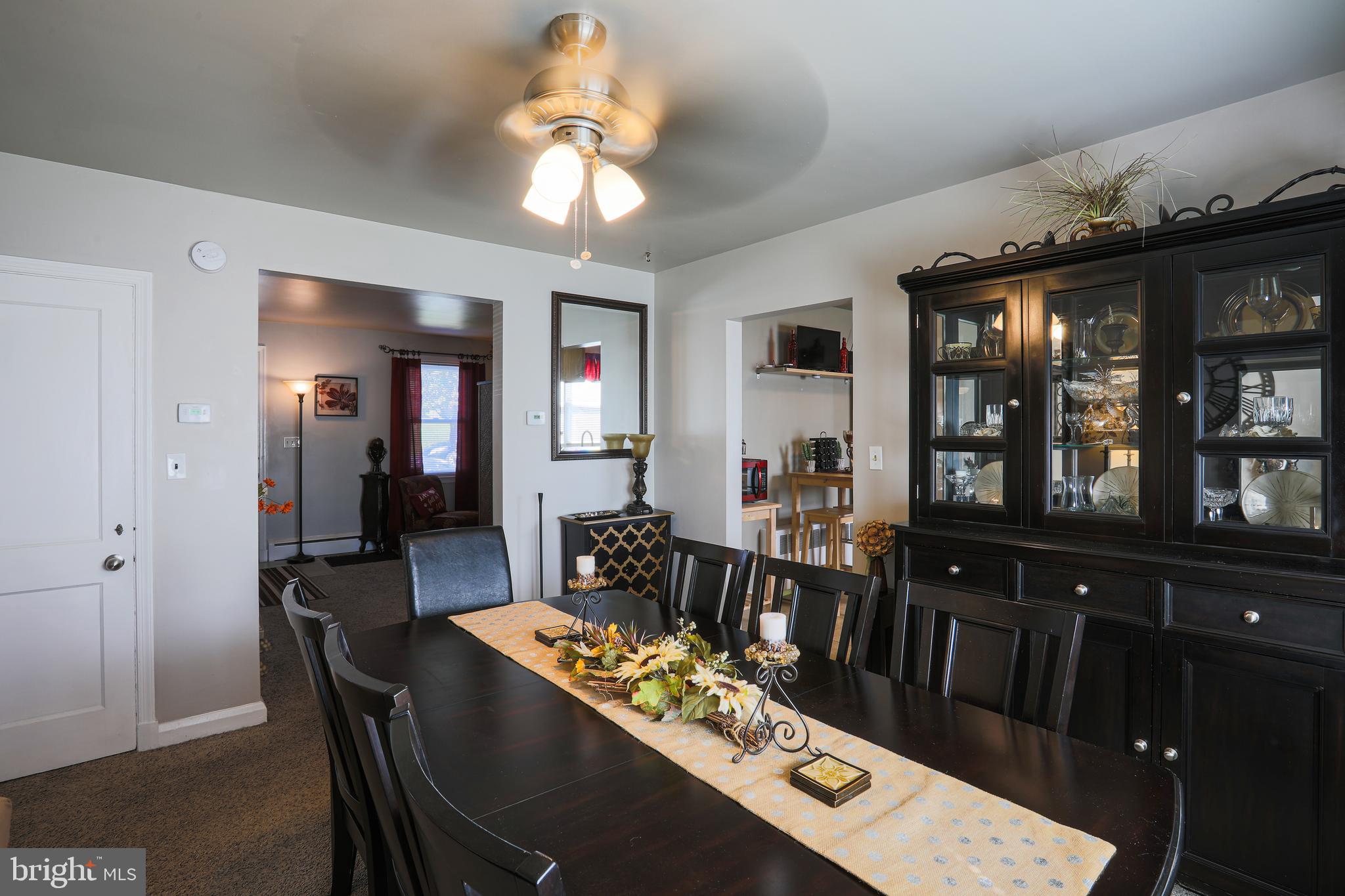 8343 Liberty Road Baltimore, MD 21244 - Photo 12 of 44 Dining Room