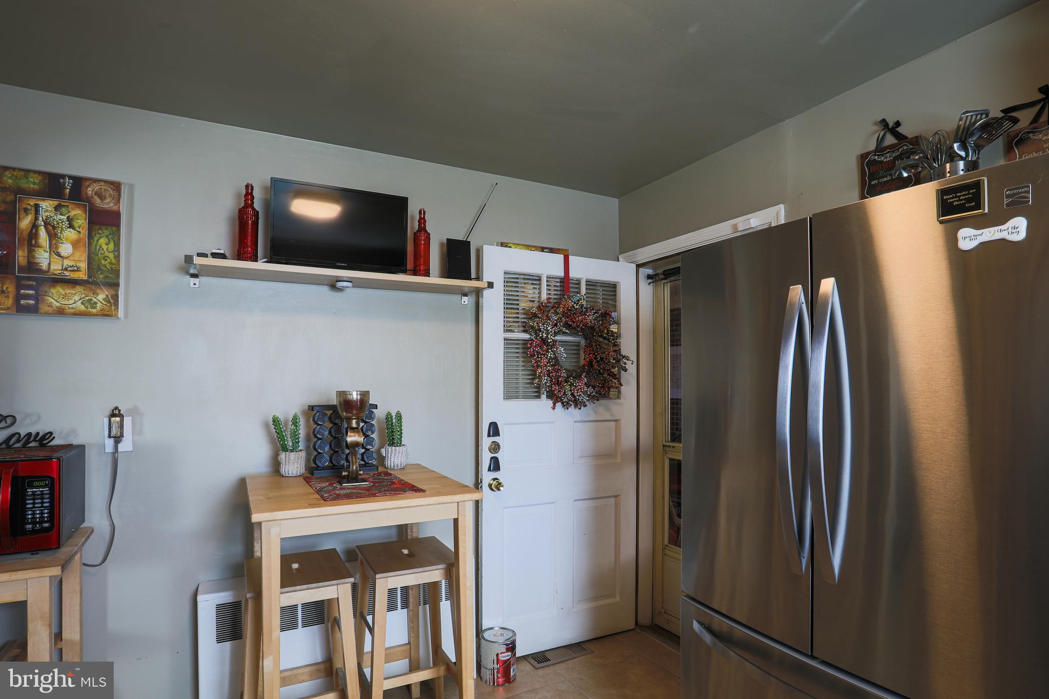 8343 Liberty Road Baltimore, MD 21244 - Photo 14 of 44 Kitchen