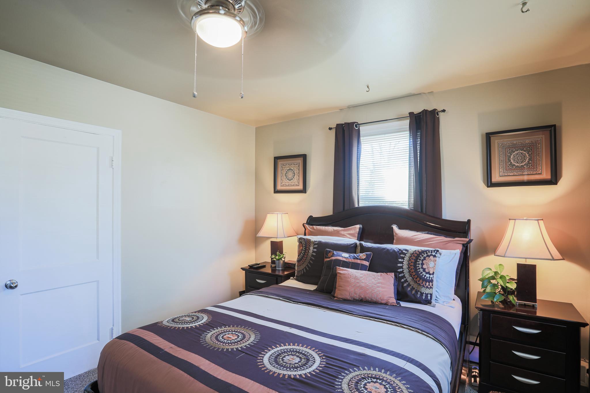 8343 Liberty Road Baltimore, MD 21244 - Photo 22 of 44 Bedroom