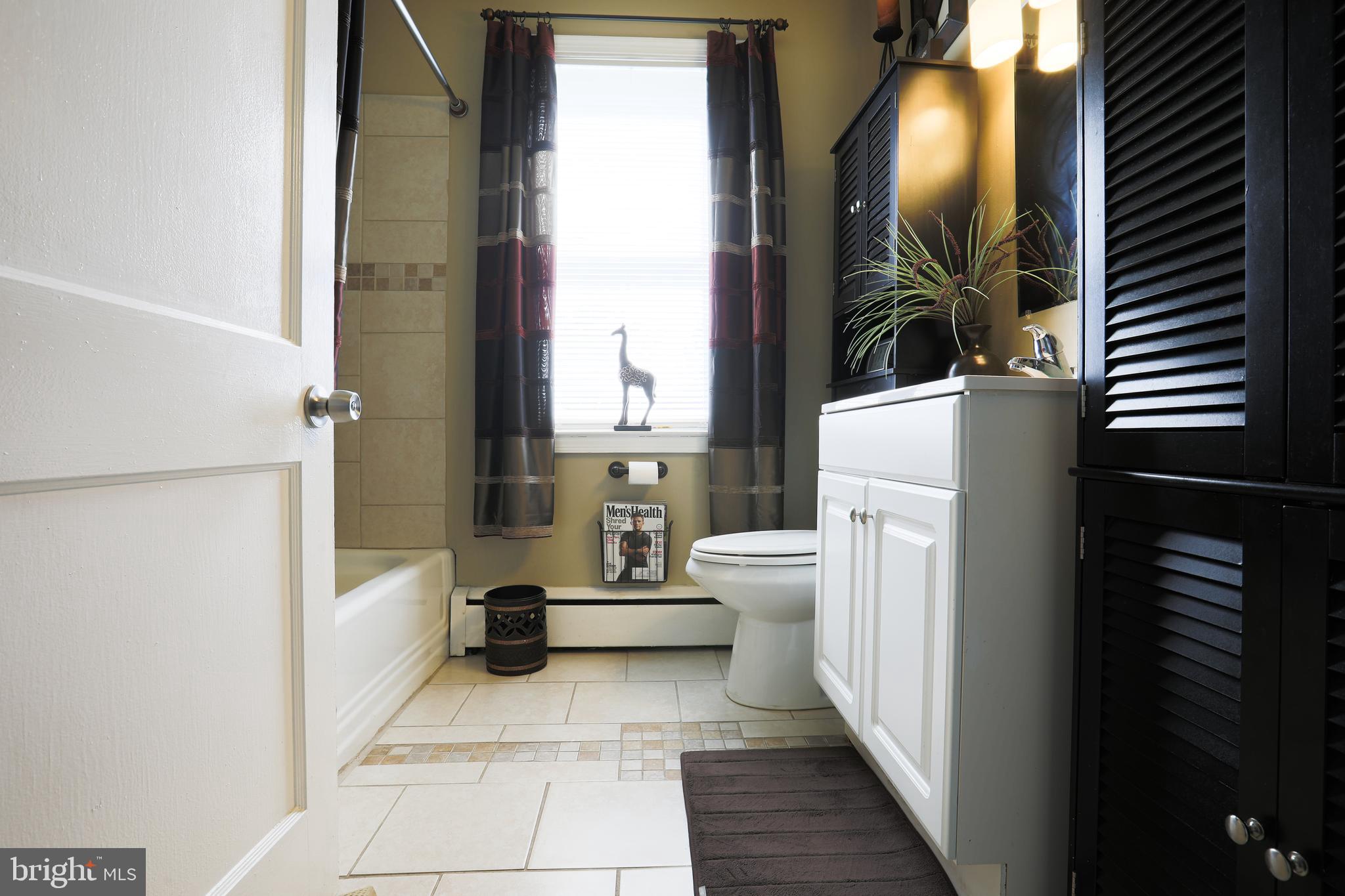 8343 Liberty Road Baltimore, MD 21244 - Photo 26 of 44 Full Bath - Main Level