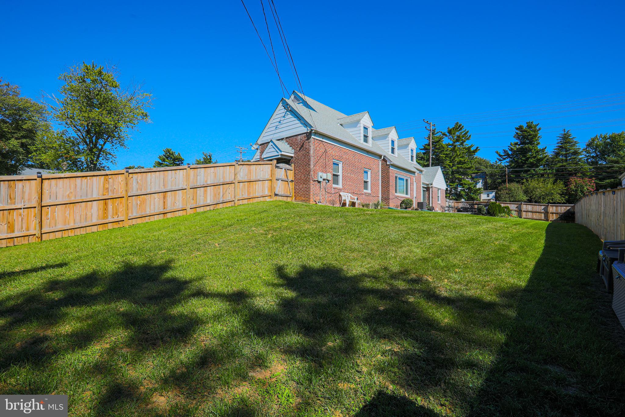 8343 Liberty Road Baltimore, MD 21244 - Photo 43 of 44 Exterior Rear
