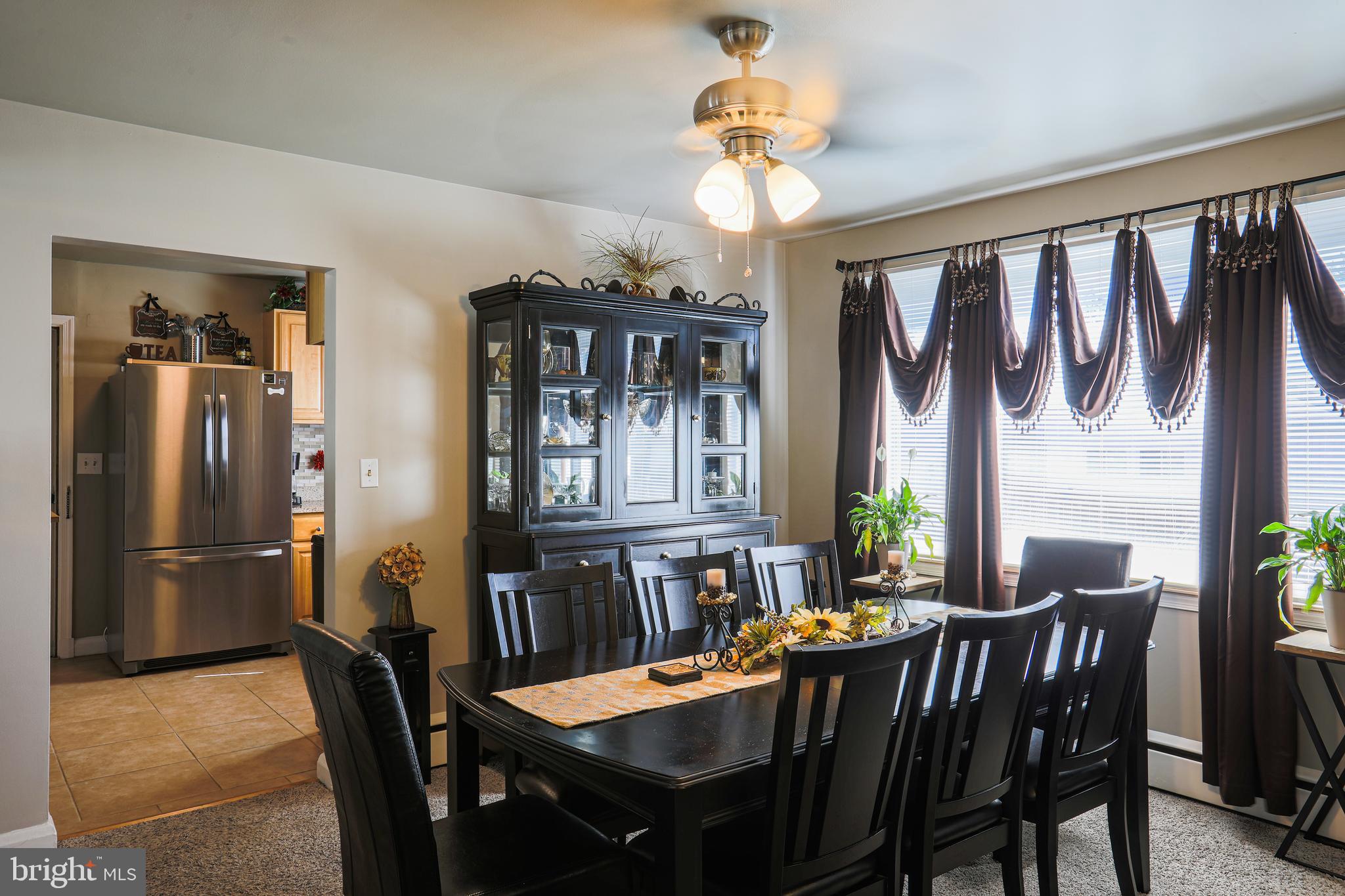 8343 Liberty Road Baltimore, MD 21244 - Photo 10 of 44 Dining Room