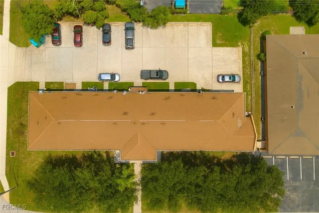 $1,245 | 4903 York Street, Unit 202, Cape Coral, FL 33904