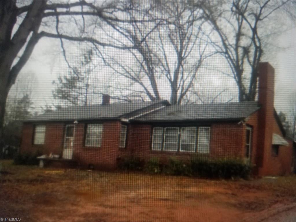 1102 Boones Cave Road Lexington, NC 27295 - Photo 1 of 1 Gallery Image 1