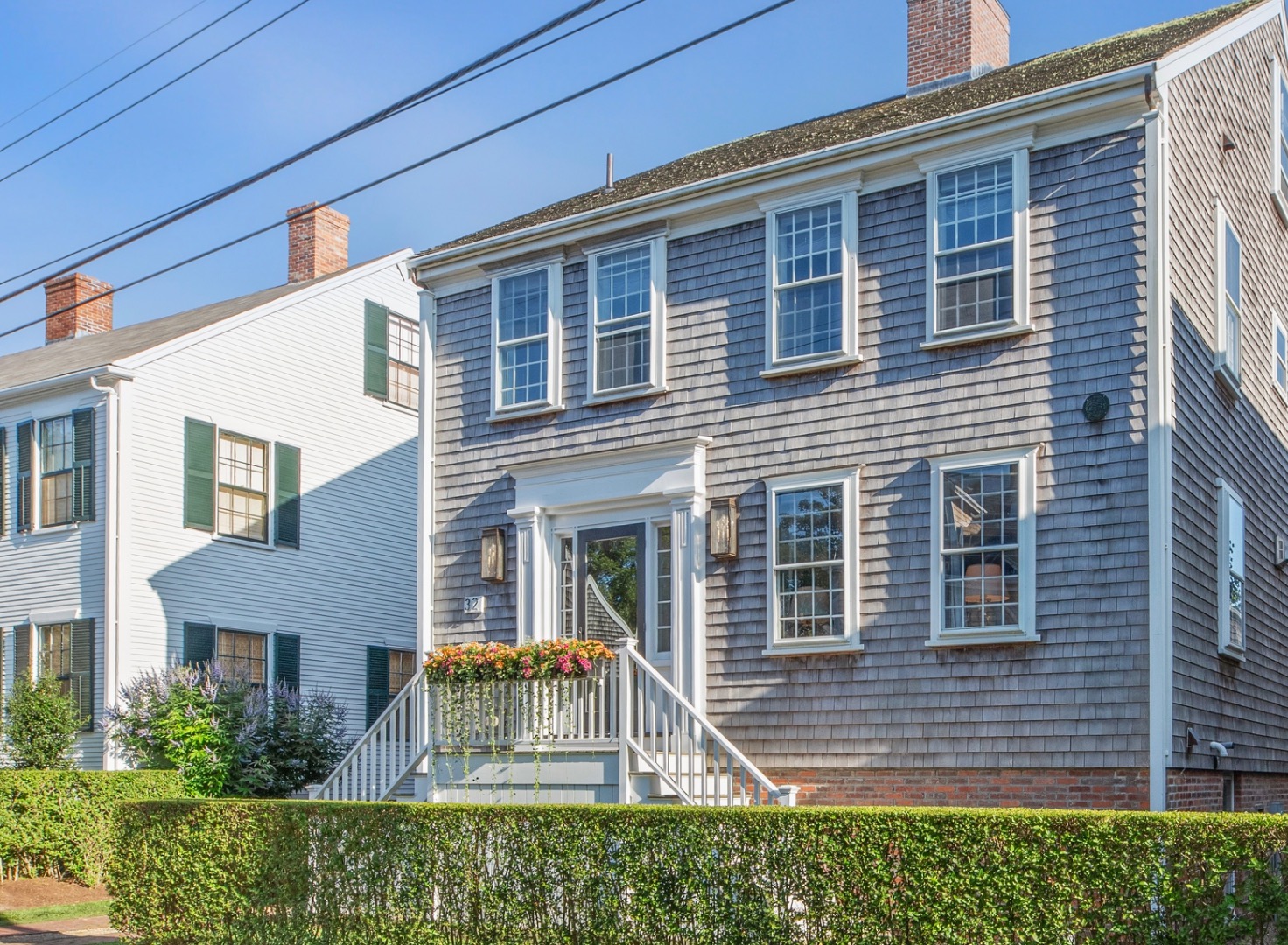 32 India Street Nantucket, MA 02554 - Photo 45 of 52