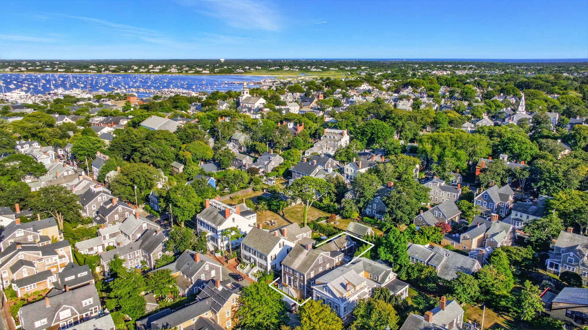 32 India Street Nantucket, MA 02554 - Photo 48 of 52