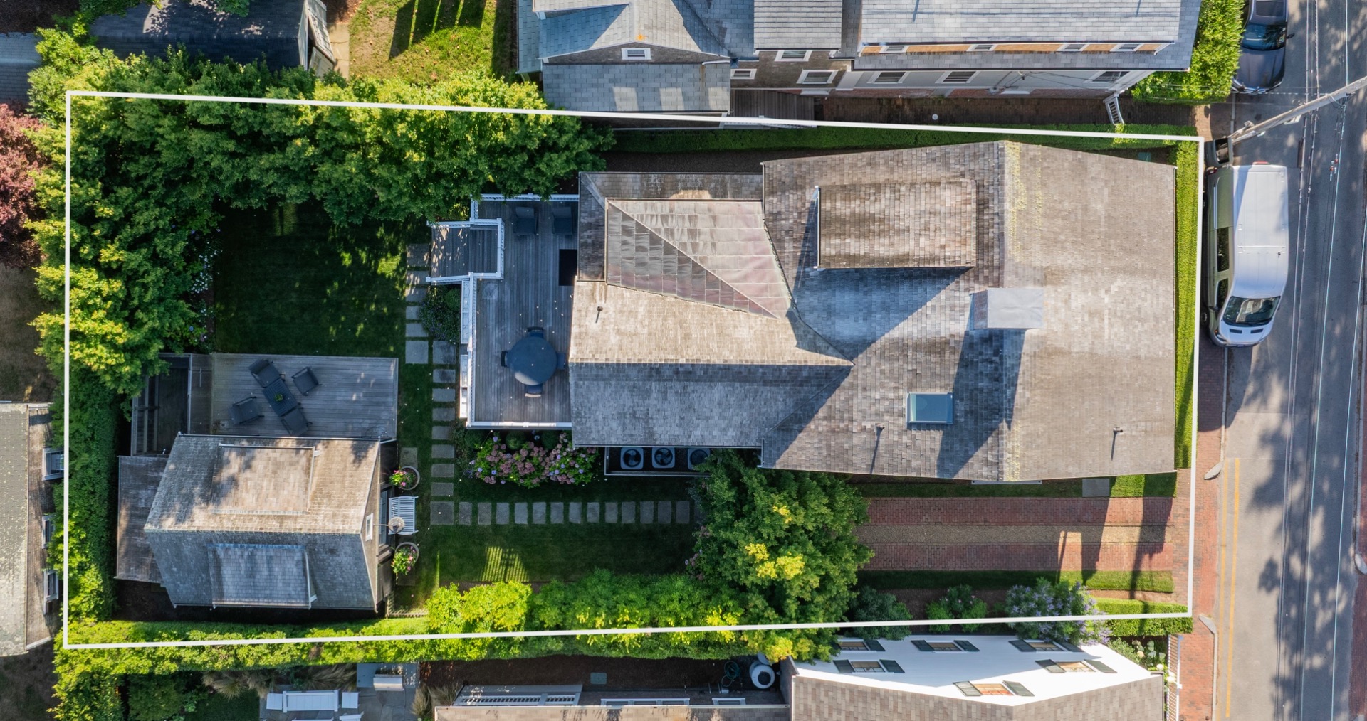 32 India Street Nantucket, MA 02554 - Photo 49 of 52