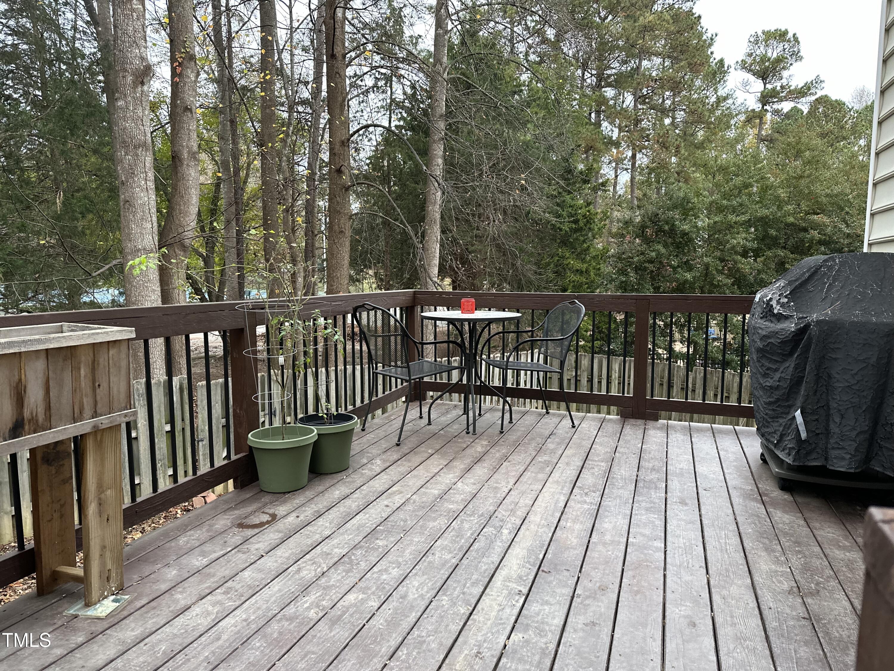 3101 Jekyll Circle Raleigh, NC 27615 - Photo 24 of 31 30
