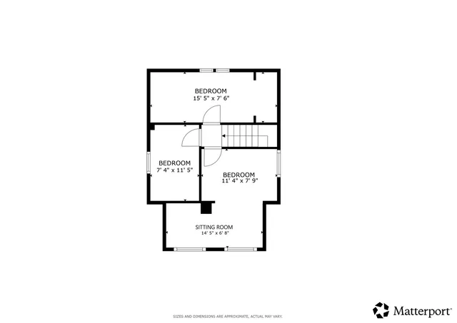 $224,900 | 42319 North Woodbine Avenue, Antioch, IL 60002