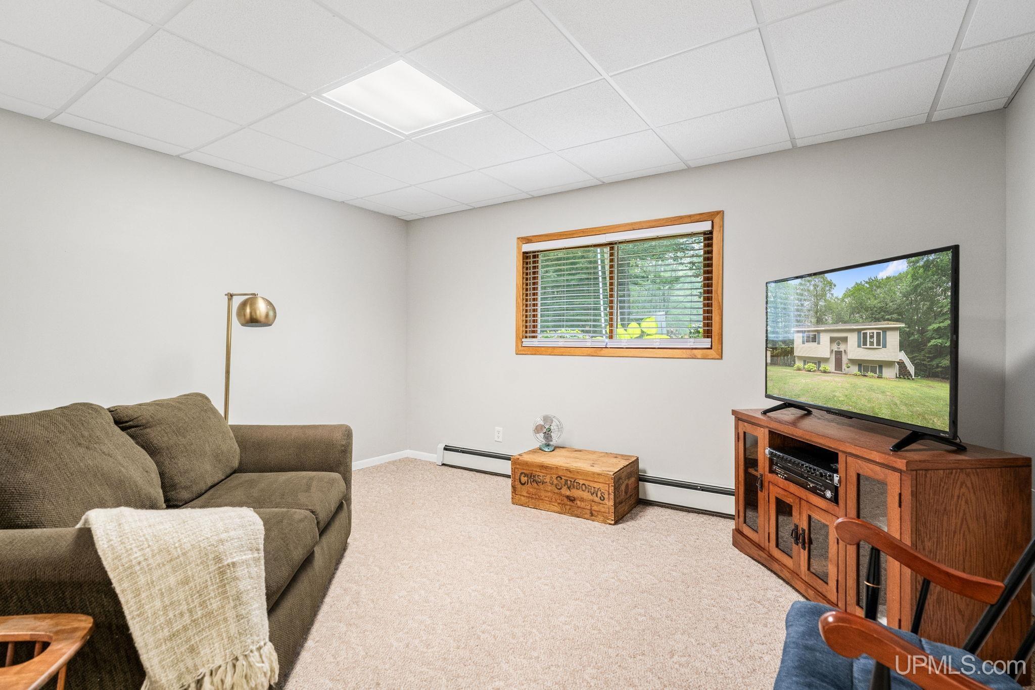 140 Brebner Road East Negaunee, MI 49866 - Photo 20 of 33