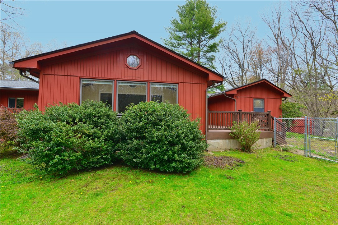 4 Colonial Road Scituate, RI 02857 - Photo 2 of 50 back