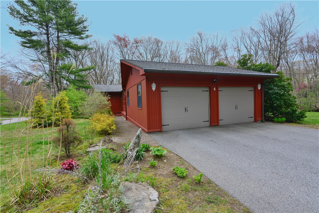 4 Colonial Road Scituate, RI 02857 - Photo 38 of 50