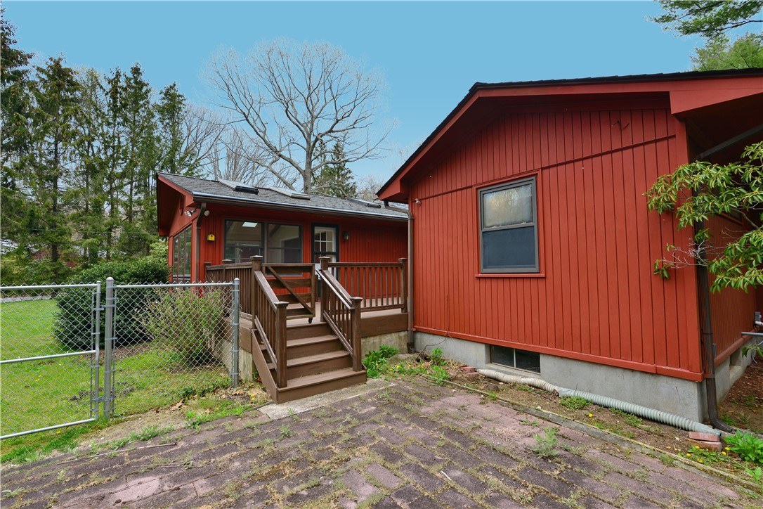 4 Colonial Road Scituate, RI 02857 - Photo 40 of 50