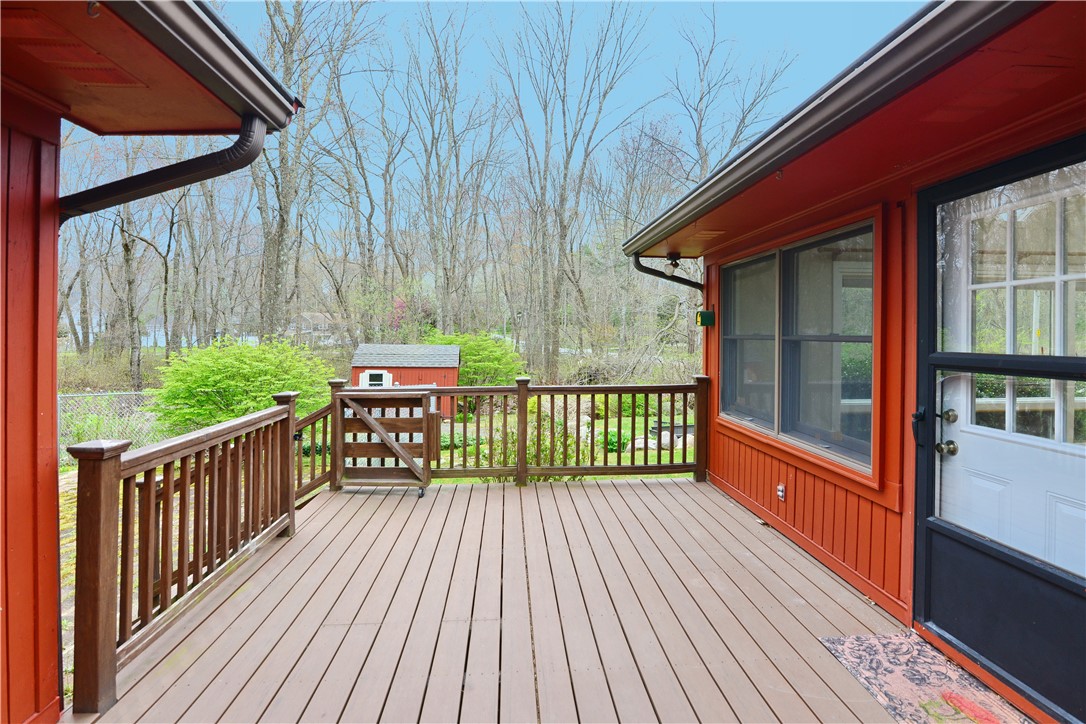 4 Colonial Road Scituate, RI 02857 - Photo 42 of 50