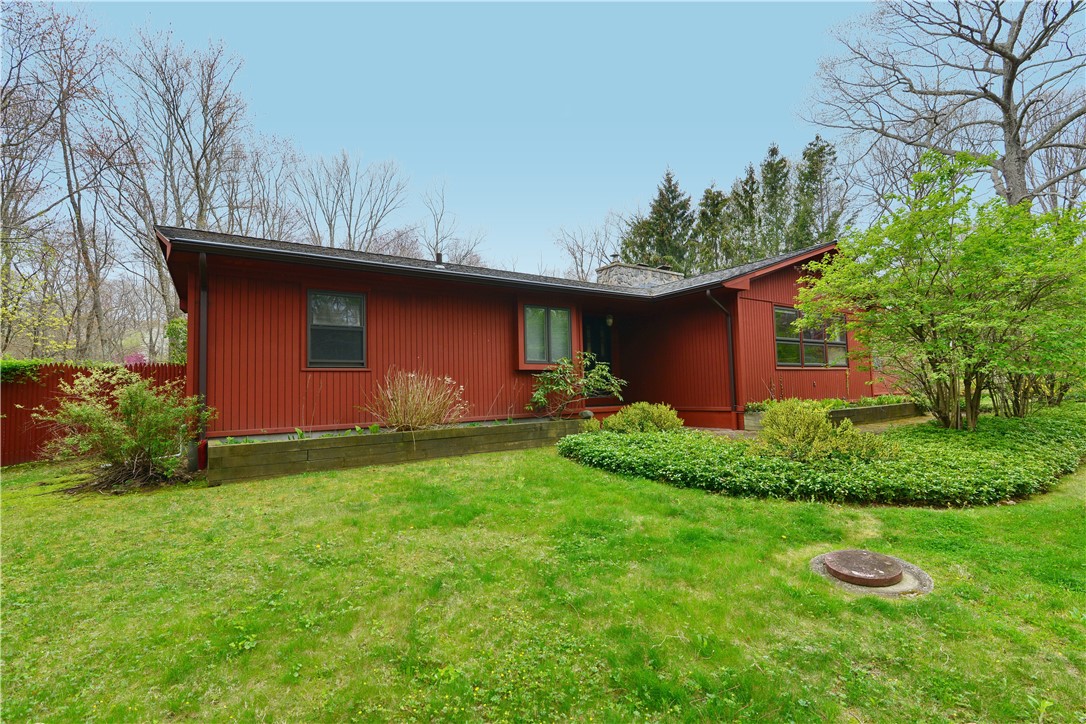 4 Colonial Road Scituate, RI 02857 - Photo 45 of 50