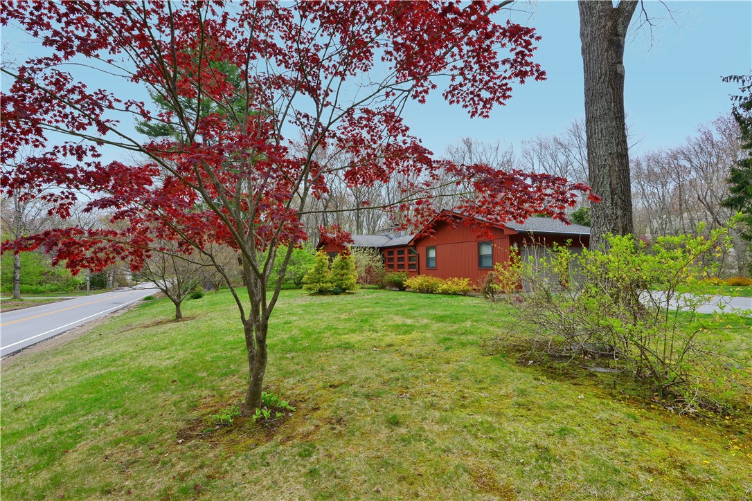 4 Colonial Road Scituate, RI 02857 - Photo 49 of 50