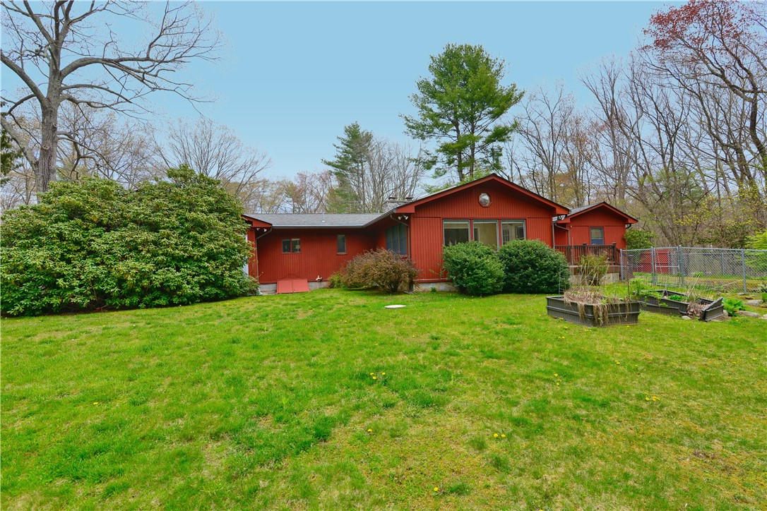 4 Colonial Road Scituate, RI 02857 - Photo 50 of 50