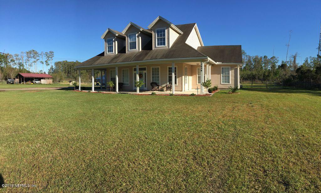 3434 Rustic Oak Trail Middleburg, FL 32068 - Photo 1 of 1 3434 Rustic Oak Trail