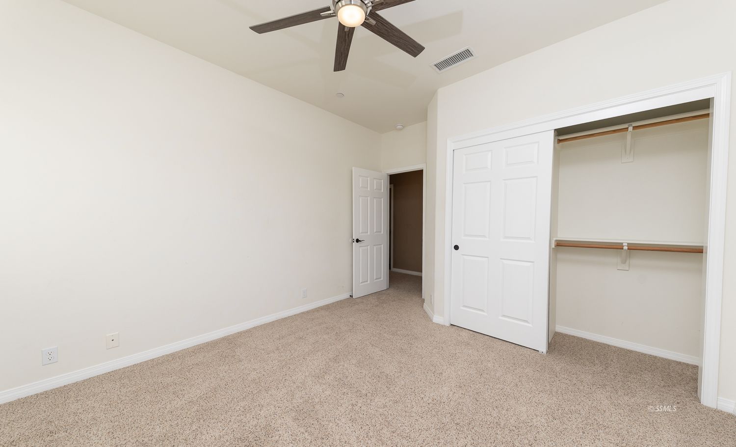 104 Rancho Del Cerro Ridgecrest, CA 93555 - Photo 22 of 36