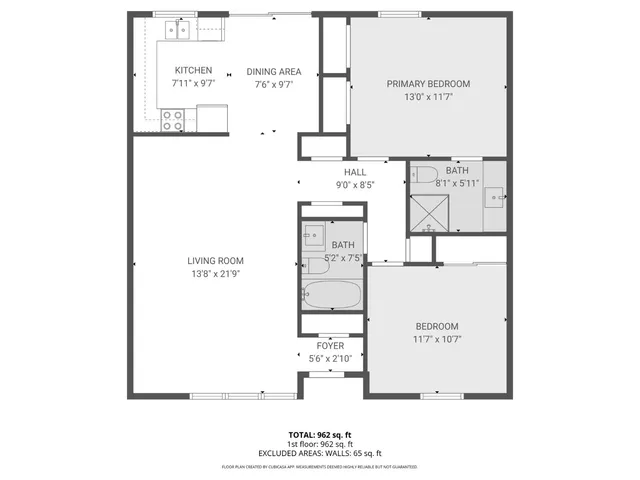 $219,999 | 198 West Barstow Avenue, Unit A, Fresno, CA 93704