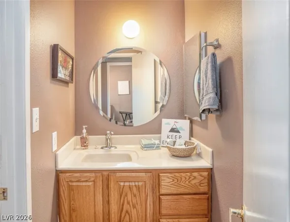 $1,850 | 4674 Monterey Circle, Unit 1, Las Vegas, NV 89169