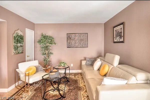 $1,850 | 4674 Monterey Circle, Unit 1, Las Vegas, NV 89169