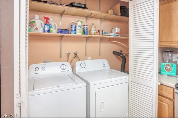 $1,850 | 4674 Monterey Circle, Unit 1, Las Vegas, NV 89169