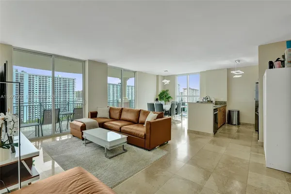 $6,000 | 17555 Atlantic Boulevard, Unit 1202, Sunny Isles Beach, FL 33160
