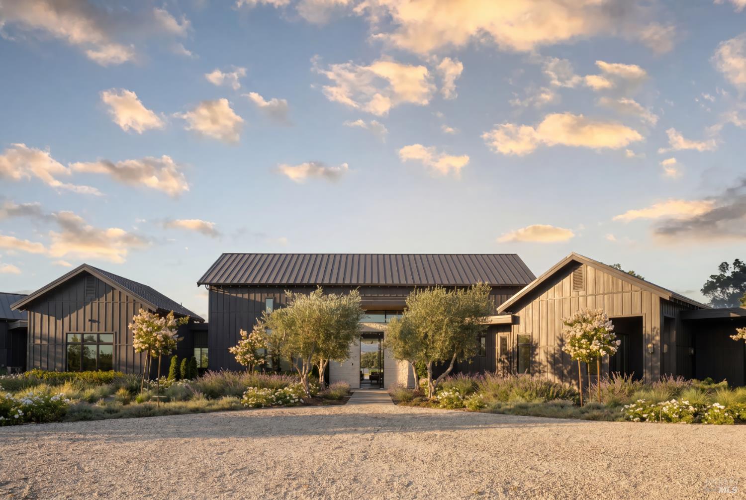 2350 Big Ranch Road Napa, CA 94558 - Photo 1 of 69
