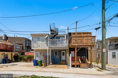 $370,000 | 23 West Barney Street, Baltimore, MD 21230