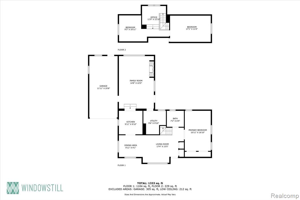 21949 Middlebelt Road Farmington Hills, MI 48336 - Photo 41 of 42