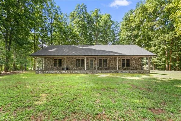 $675,000 | 7849 Circle L Trail, Rougemont, NC 27572
