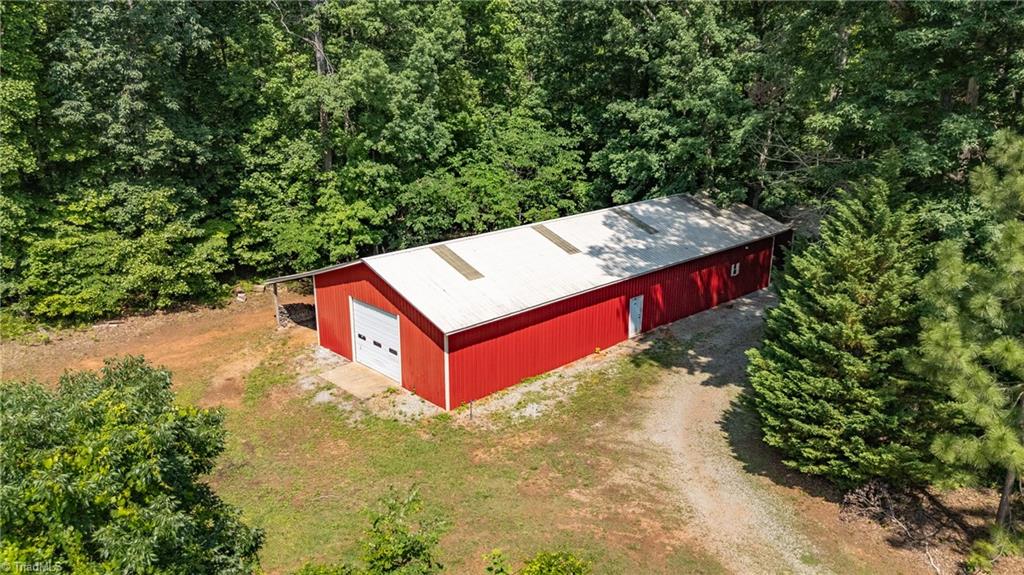 7849 Circle L Trail Rougemont, NC 27572 - Photo 29 of 49