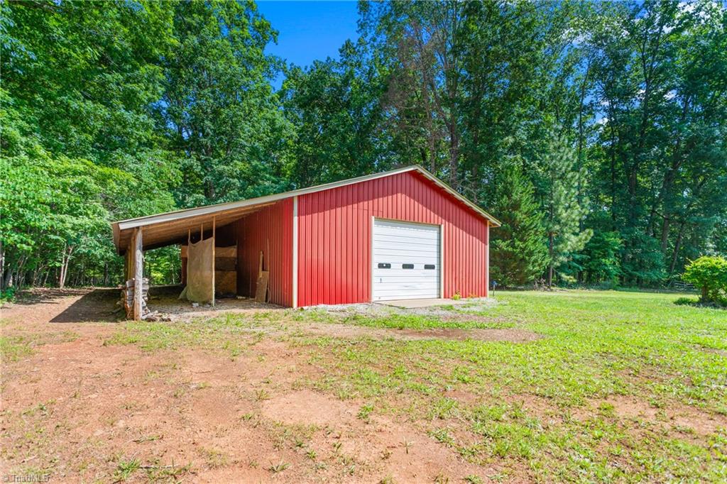 7849 Circle L Trail Rougemont, NC 27572 - Photo 32 of 49