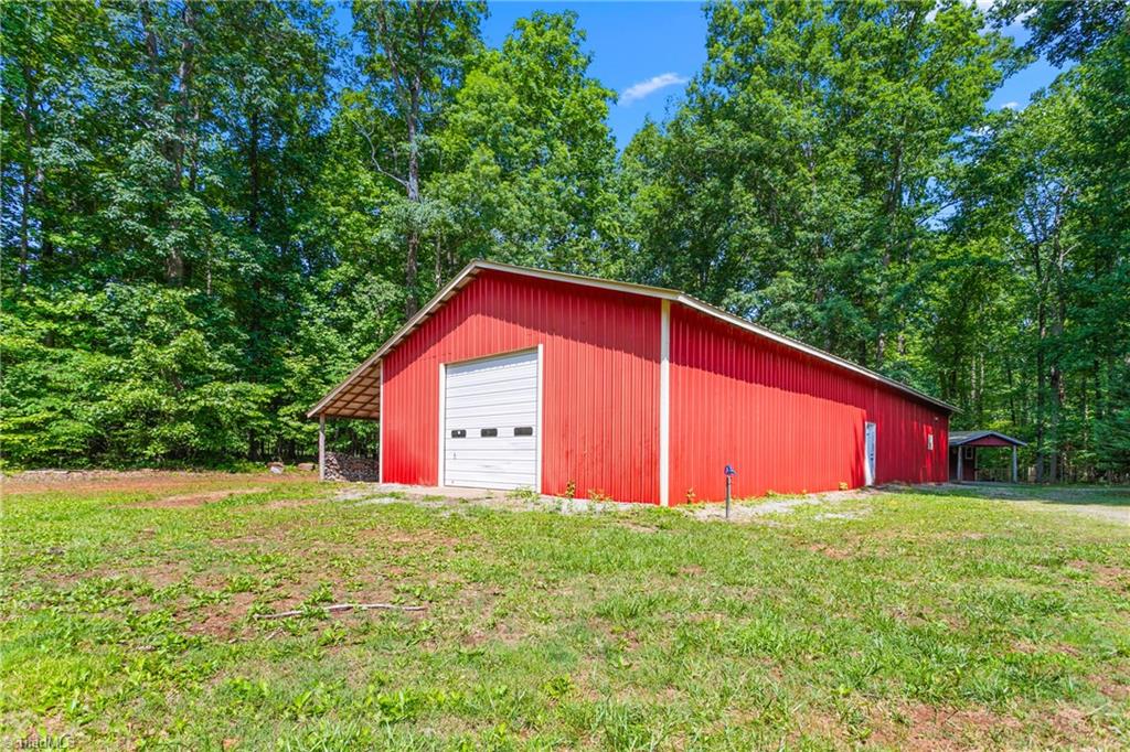 7849 Circle L Trail Rougemont, NC 27572 - Photo 33 of 49