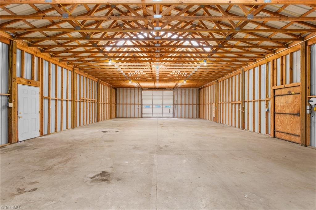 7849 Circle L Trail Rougemont, NC 27572 - Photo 38 of 49