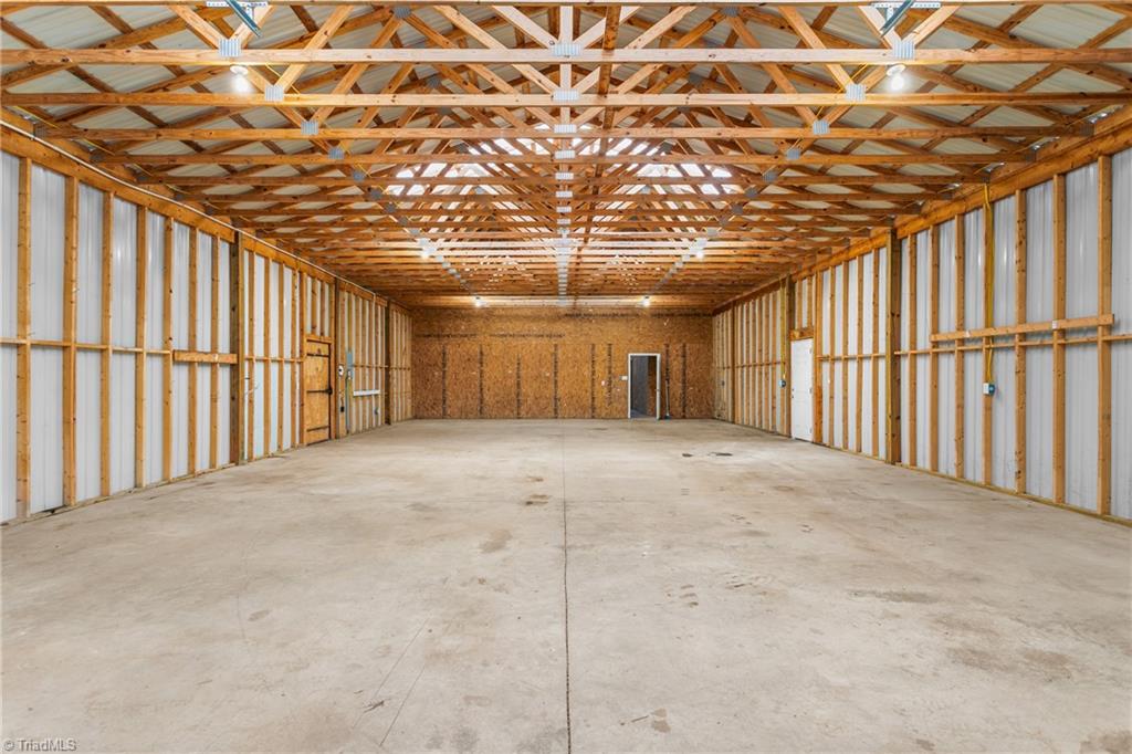 7849 Circle L Trail Rougemont, NC 27572 - Photo 39 of 49