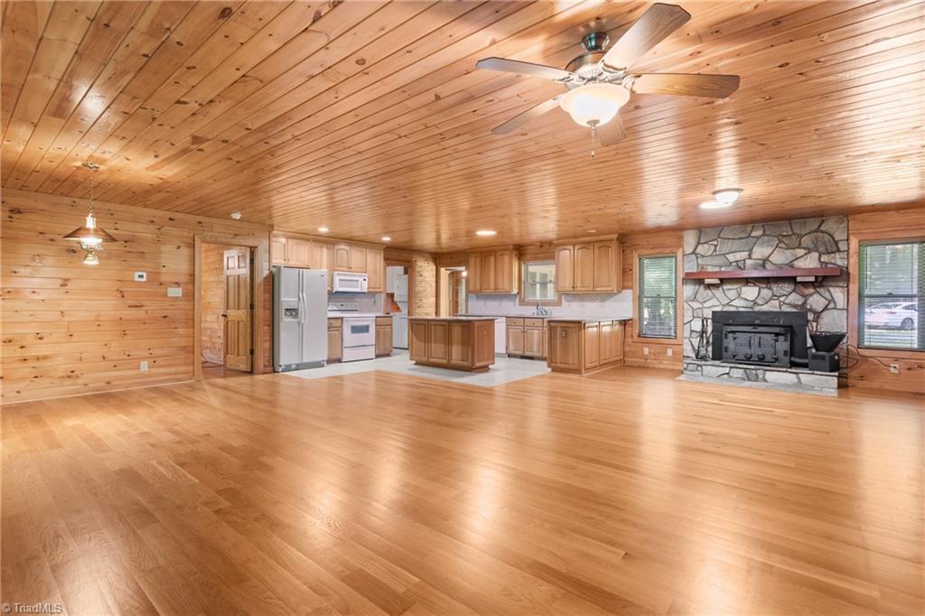 7849 Circle L Trail Rougemont, NC 27572 - Photo 6 of 49