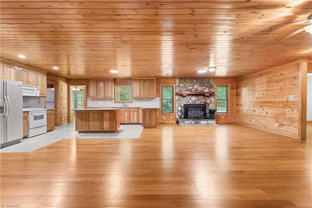 7849 Circle L Trail Rougemont, NC 27572 - Photo 7 of 49