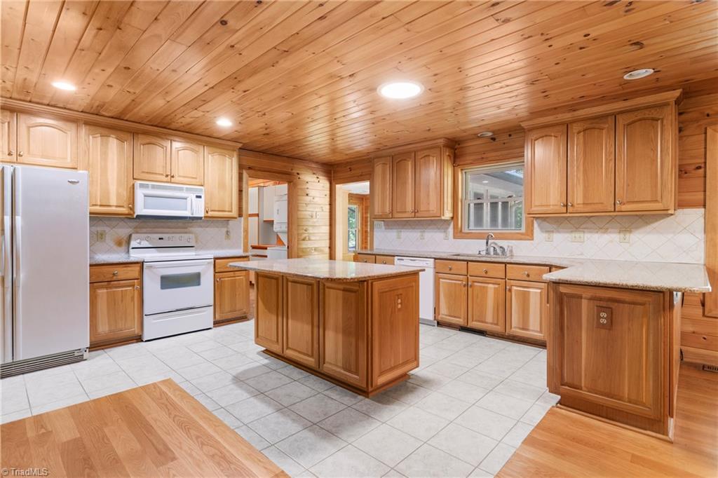 7849 Circle L Trail Rougemont, NC 27572 - Photo 8 of 49