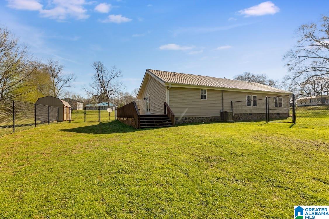 140 Goldridge Road Ranburne, AL 36273 - Photo 23 of 30