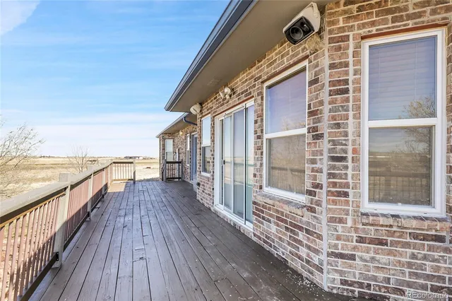 $1,275,000 | 44000 East 88th Avenue, Bennett, CO 80102