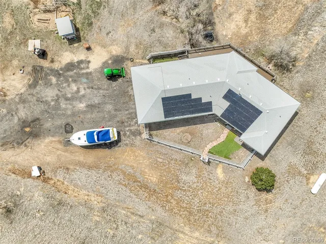 $1,275,000 | 44000 East 88th Avenue, Bennett, CO 80102