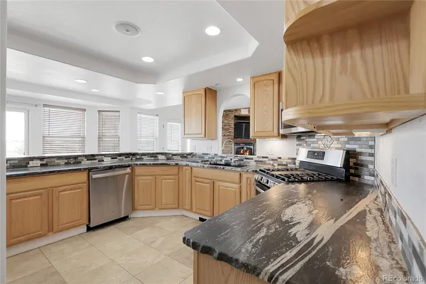 $1,275,000 | 44000 East 88th Avenue, Bennett, CO 80102