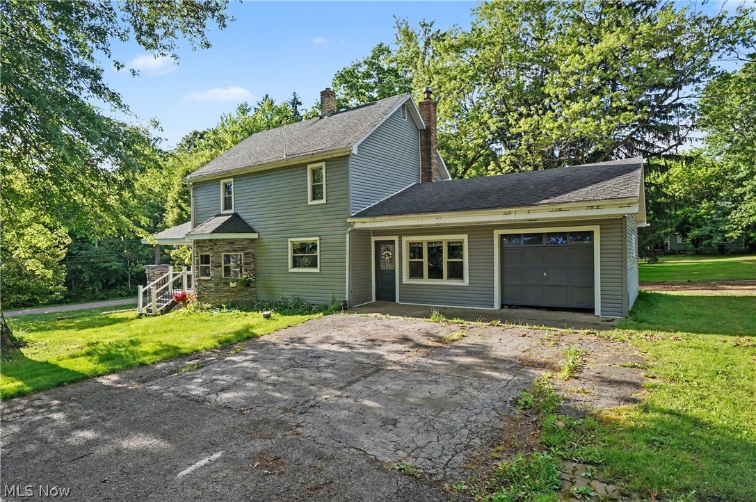 1911 Oriel Rodgers Road Girard, OH 44420 - Photo 45 of 47