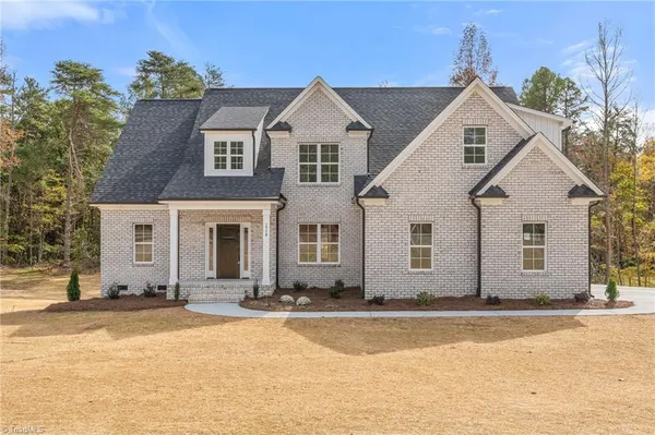 $577,500 | 1710 South Union Grove Road, Lexington, NC 27295