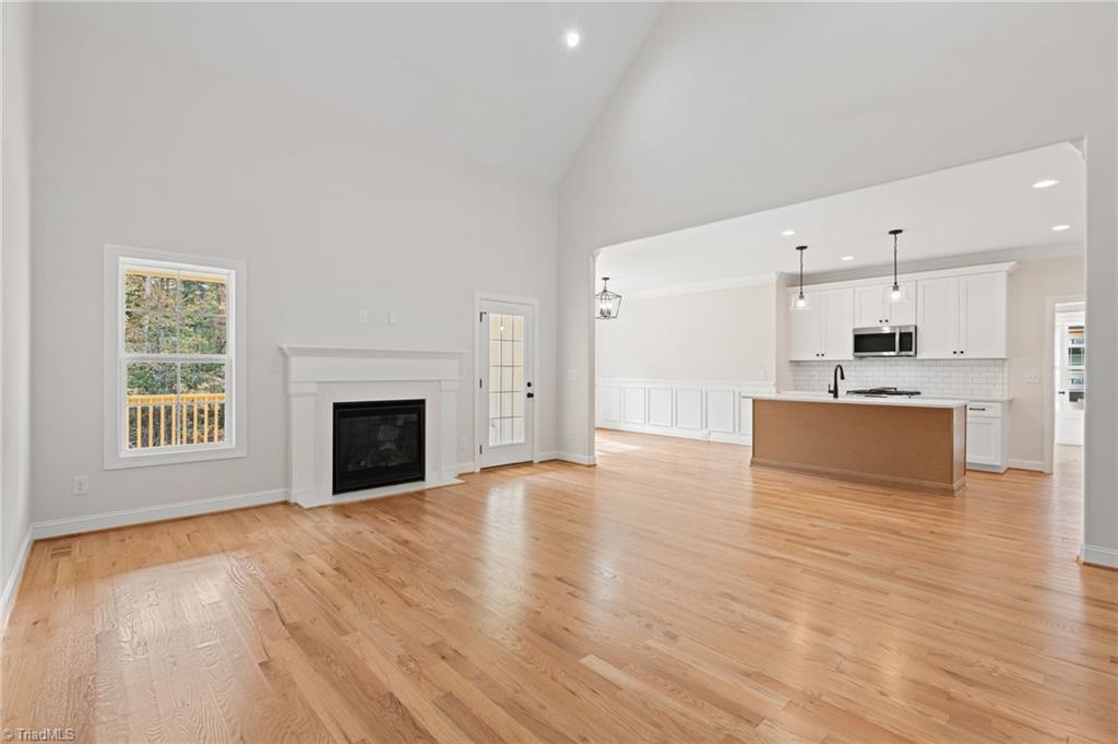 1710 South Union Grove Road Lexington, NC 27295 - Photo 13 of 50